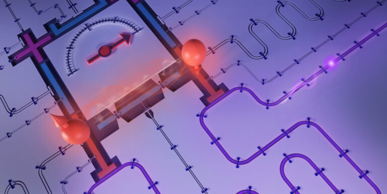 Quantencomputer: Forschende lösen grundlegende Probleme