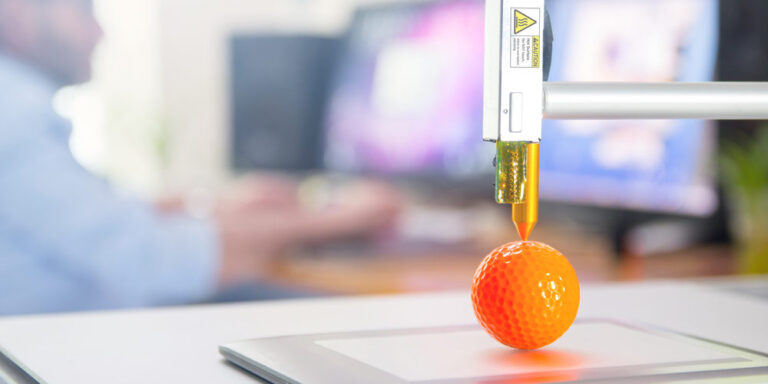 Quiz: Was wissen Sie über den 3D-Druck?