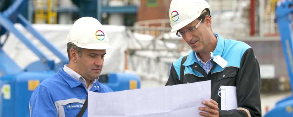 Covestro Deutschland AG