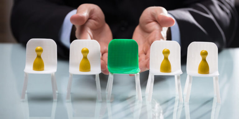 Recruiting-Trends: Zwischen Mobile-, Speed- und Robot-Recruiting
