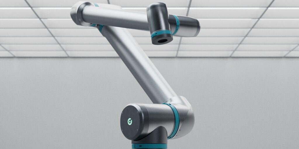 100 Millionen Dollar für deutsches Robotik-Start-up RobCo