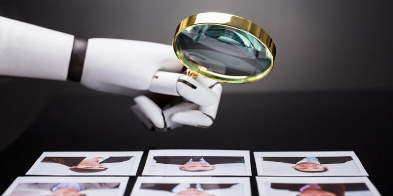 Welche Chancen Robot-Recruiting Arbeitgebern bietet