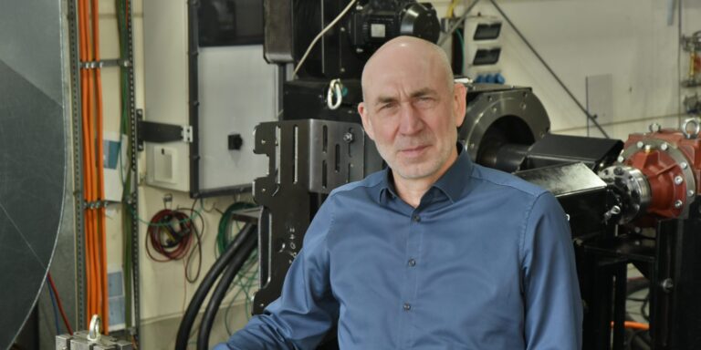 Vom Landmaschinenbauer zum Antriebstechnik-Profi