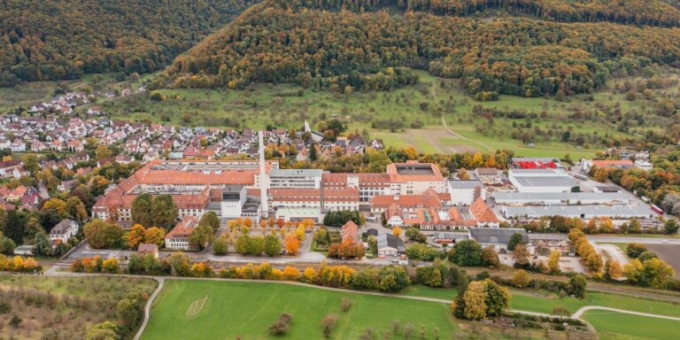 Flächenrecycling: Aus brachliegendem Industriegelände wird wertvoller Wohnraum