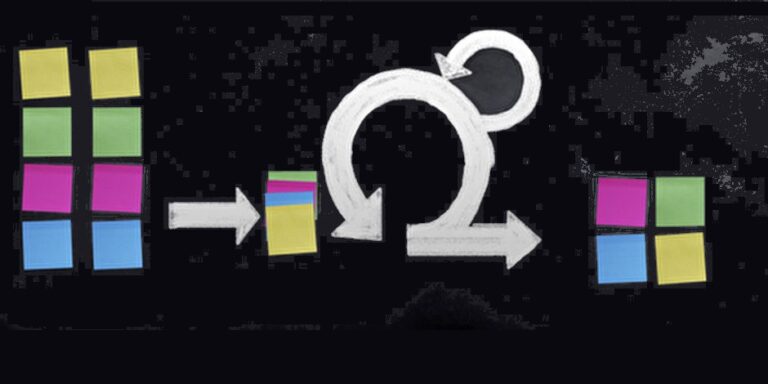 Scrum: So funktioniert agiles Projektmanagement im Sprint
