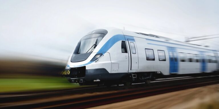 Siemens baut bald Batterien für Züge in Bayern
