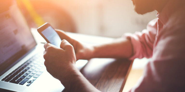 Apps gegen Smartphone-Sucht