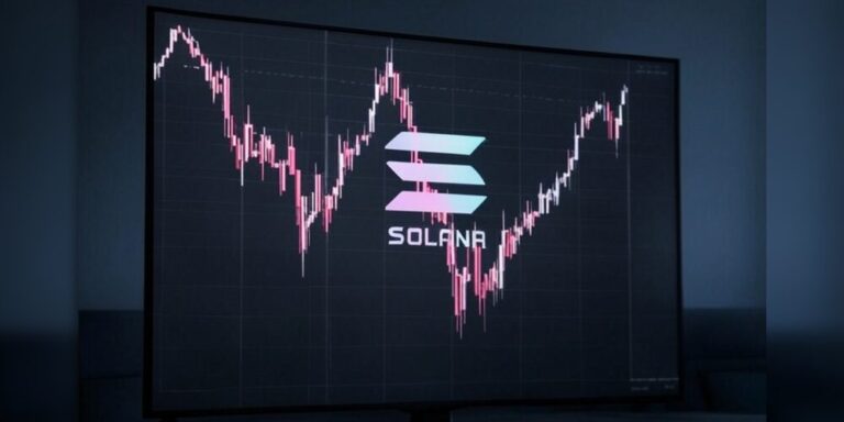 Solana Prognose: Fällt SOL wieder unter 100 $?