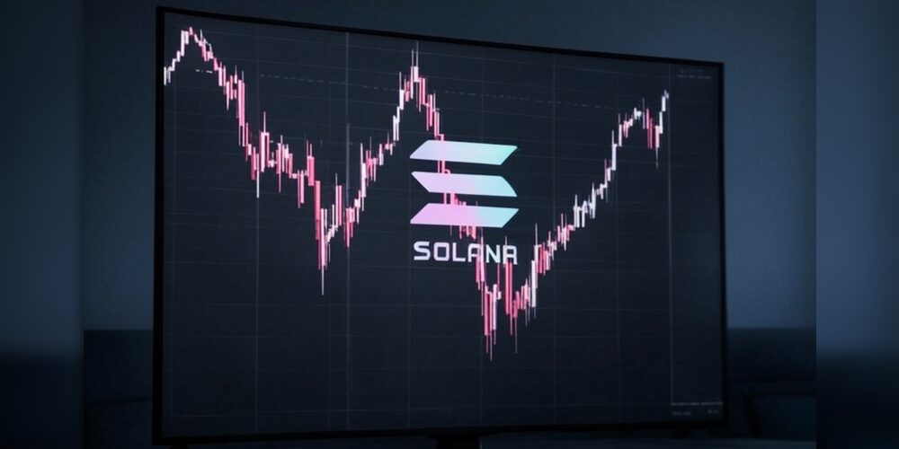 Solana Prognose: Fällt SOL wieder unter 100 $?