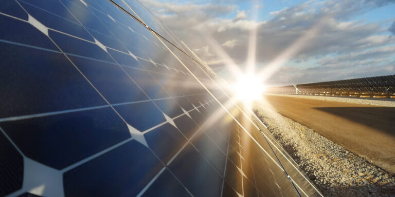 Start-up schafft Rekord-Wirkungsgrad bei Solarzellen