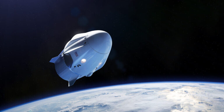 SpaceX: Elon Musk verkündet überraschende Nachricht zur Mars-Landung