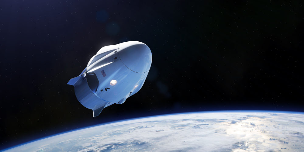 SpaceX: Elon Musk verkündet überraschende Nachricht zur Mars-Landung
