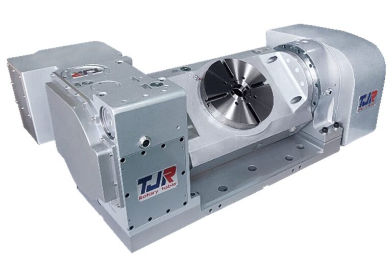 TJR Roller Cam: Innovative Technologie × Fertigungsinspiration