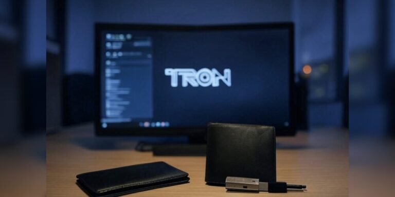 Bestes TRC20 Wallet: Umfangreicher Vergleich für 2025