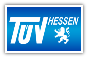 TÜV Technische Überwachung GmbH (TÜV Hessen)