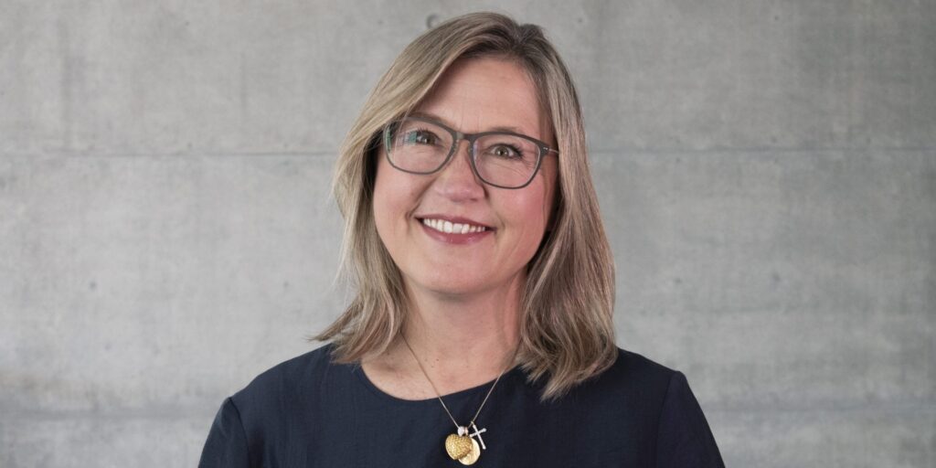Tanja Kufner