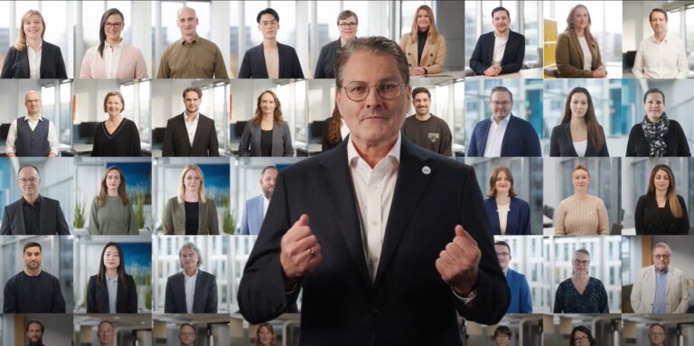 Neuer Imagefilm: Das ist der VDI-Kosmos