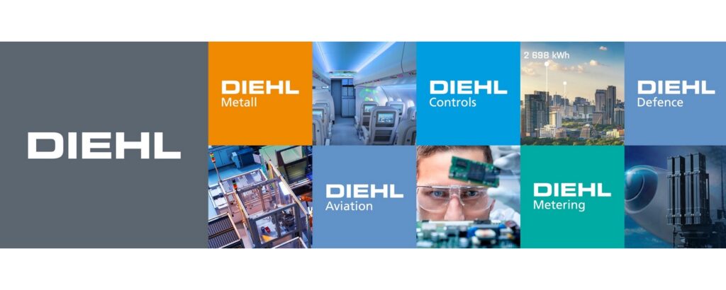 Diehl Stiftung & Co. KG