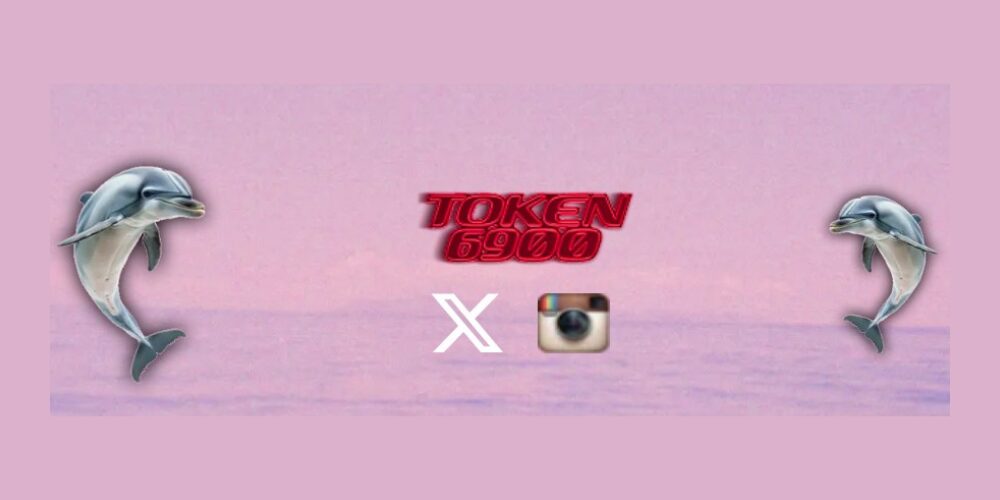 TOKEN 6900