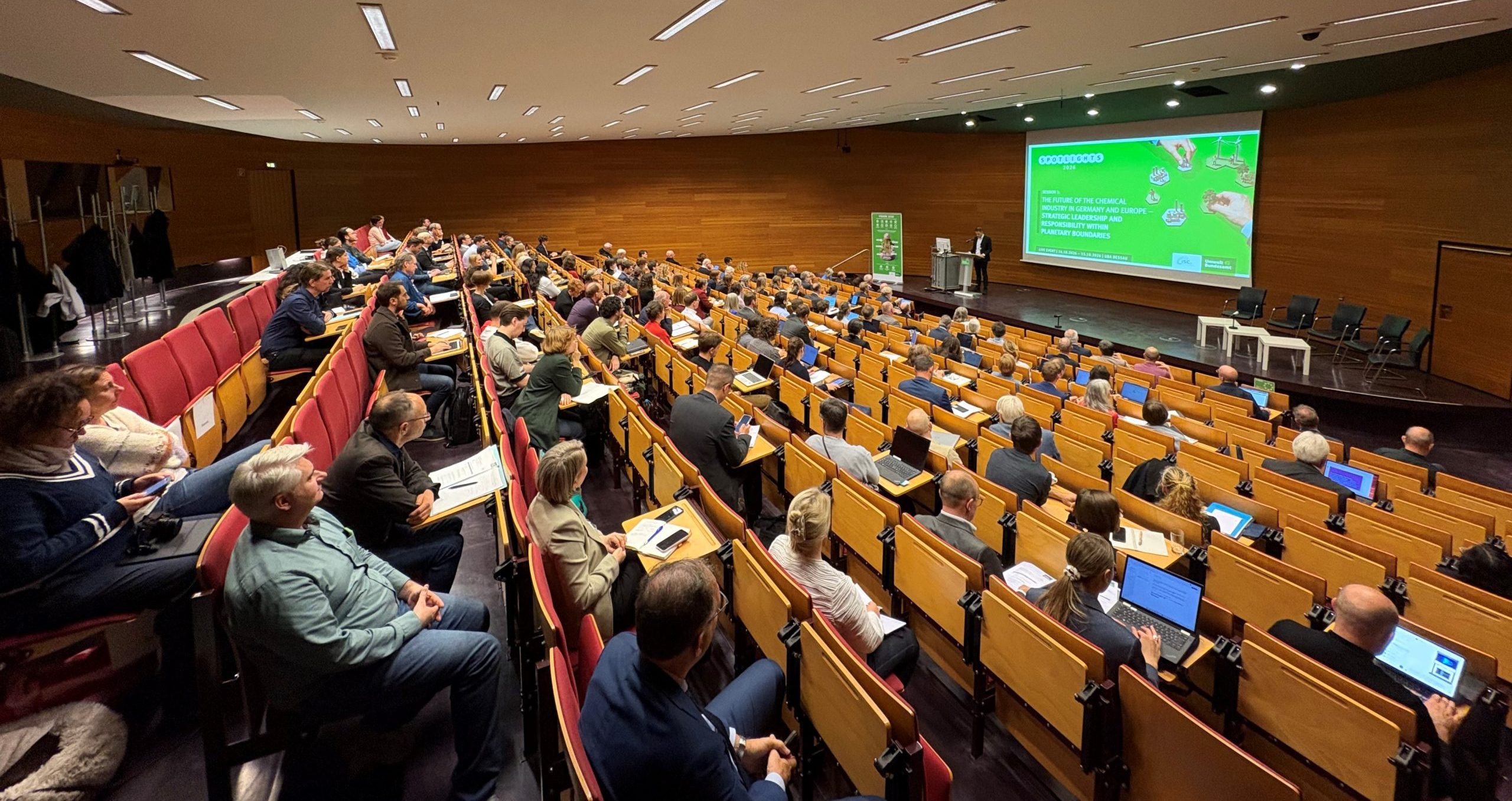 Chemie in der Krise: So will das Umweltbundesamt die Industrie bis 2050 umbauen