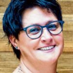 Ulrike Felger