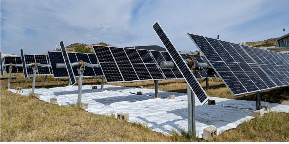 PV-Testareal SUNLAB /University of Ottawa + NREL