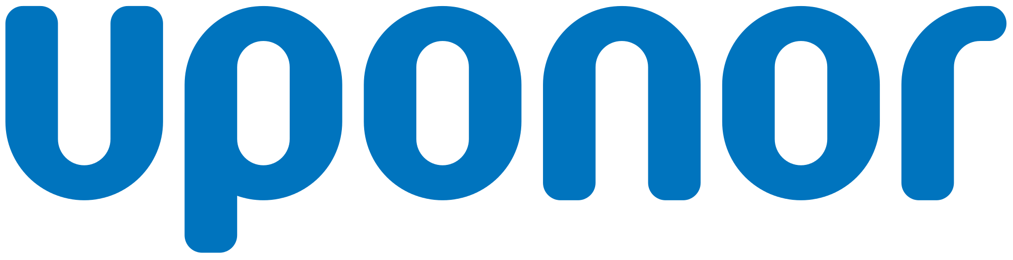Uponor GmbH