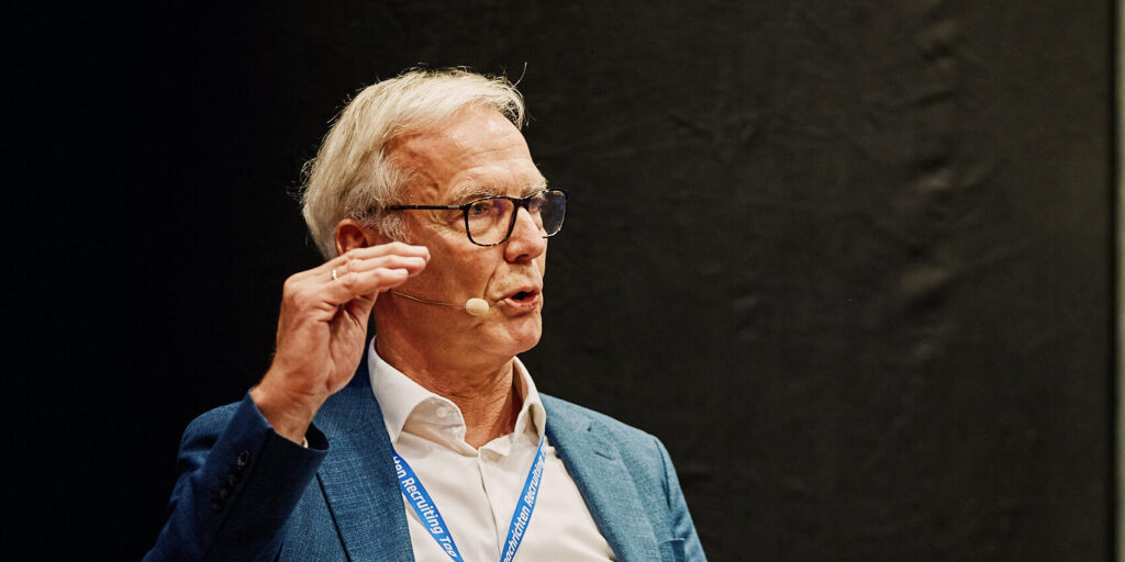 Dr. Jörg Friedrich