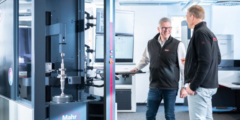 Wachstumsbranchen eröffnen neue Anwendungsfelder für die Messtechnik