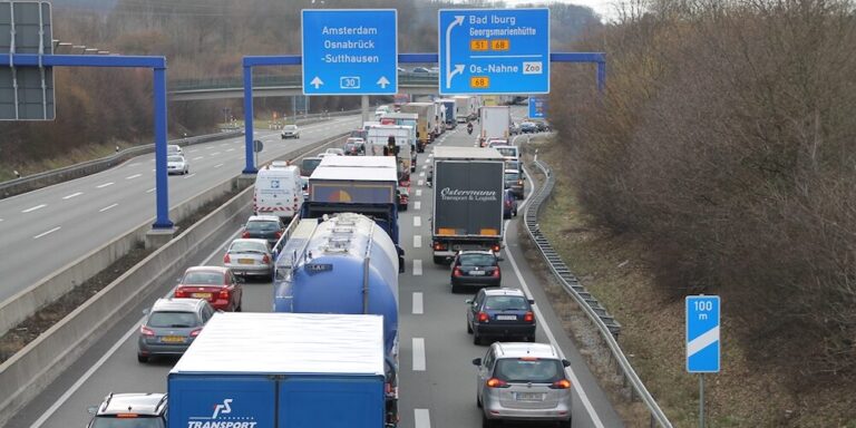 Schlechte Aussichten für E-Autos: Europäer lehnen Verbrennerverbot mehrheitlich ab