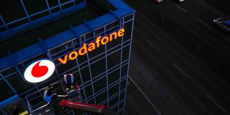 Vodafone baut 5G in der Fläche aus: Highspeed-Internet auch auf dem Land