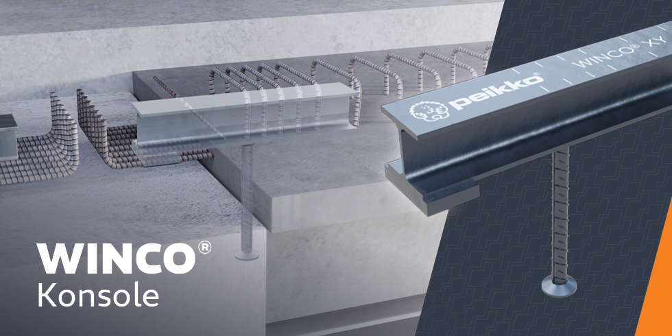 Weniger Komplexität im Auflagerbereich von TT-Platten und Unterzügen