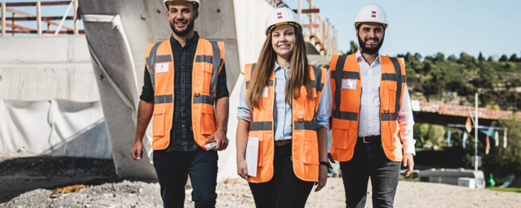 WOLFF & MÜLLER Holding GmbH & Co. KG