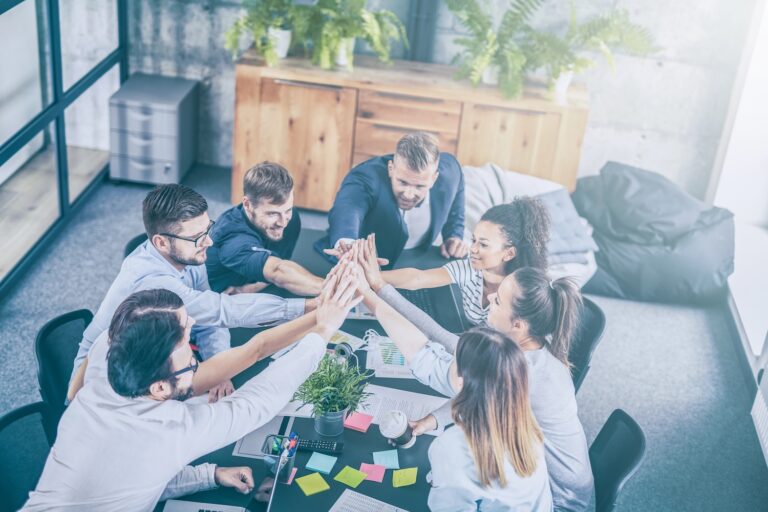 HR-Trends 2026: Was Unternehmen beachten sollten