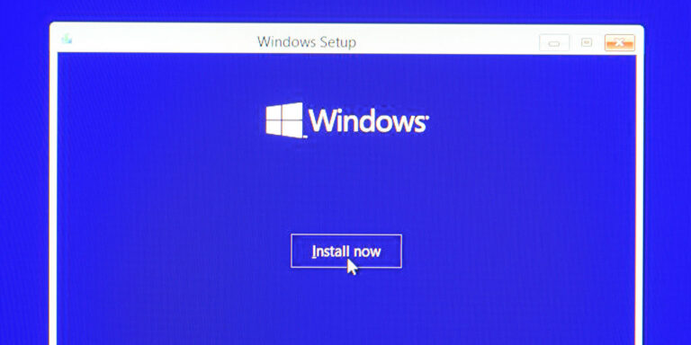 Windows 11 erinnert stark an völlig anderes Betriebssystem