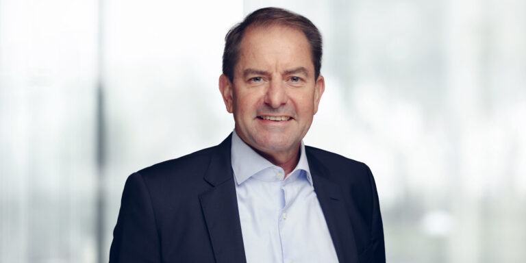 Neuer Lenze-CEO setzt auf mobiles Arbeiten