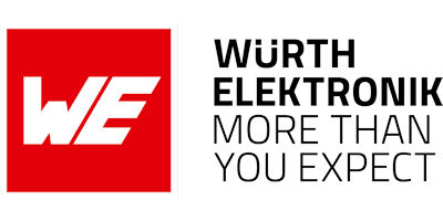 Würth Elektronik eiSos GmbH & Co. KG