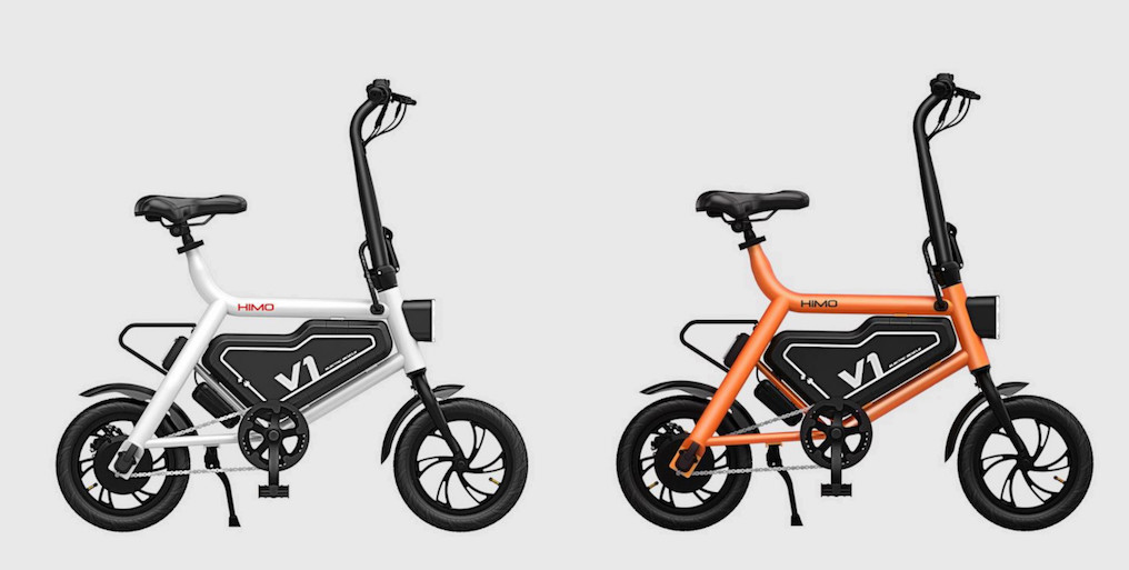 Xiaomi E-Bike zum Kampfpreis von 230 Euro