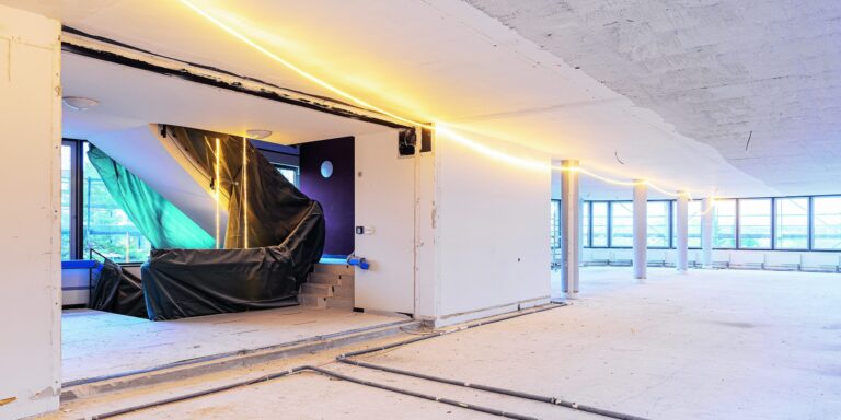 Wie Züblin sein Konzerngebäude mit generativem Design energetisch optimiert