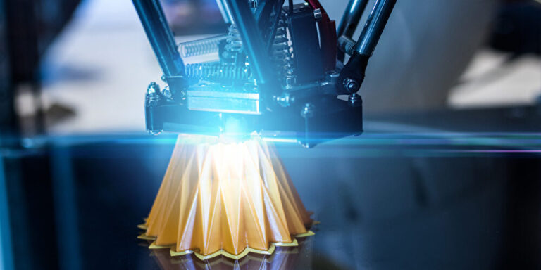 Was ist additive Fertigung? Definition, Anwendung, Potenzial