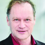 Dr. Ralph H. Ahrens
