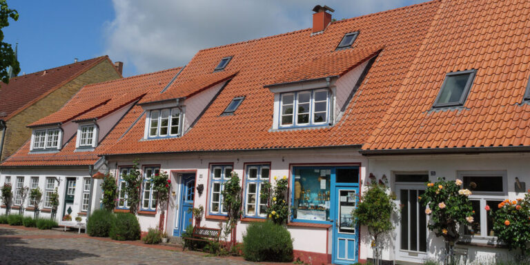 Sparsam und zukunftsfähig heizen im Altbau