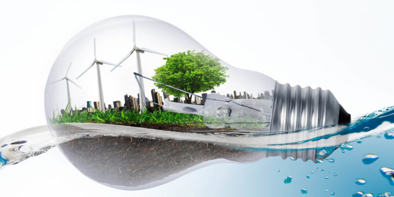 Alternative Energie: Mit diesen Quellen kann die Energiewende gelingen