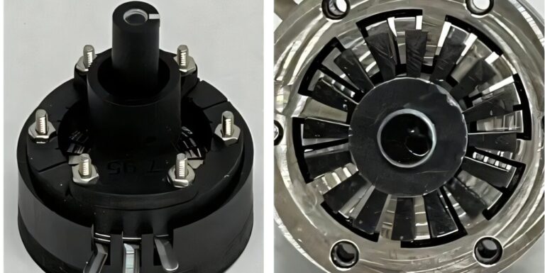 Flüssigkristalle: Wie japanische Forscher den Motor neu denken