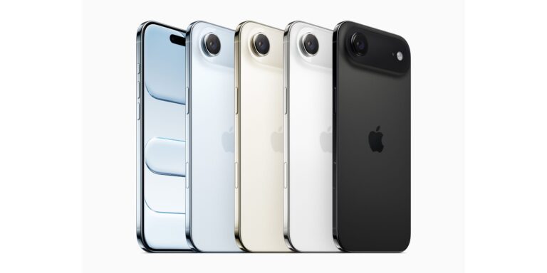 Apple enthüllt iPhone 17 – viel Show, wenig Neues?