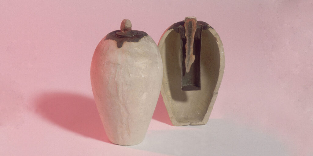 Bagdad-Batterie