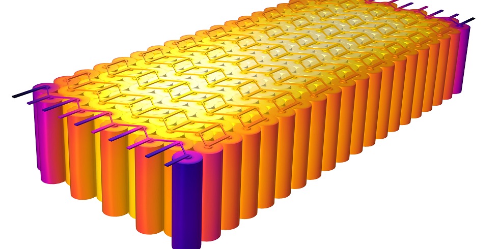 Batterien & Brennstoffzellen schneller entwickeln und analysieren