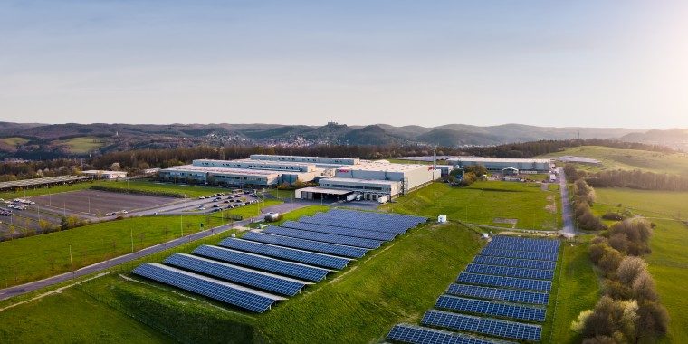 Batteriefertigung made by Bosch: Dieser Plan soll Millionen einbringen