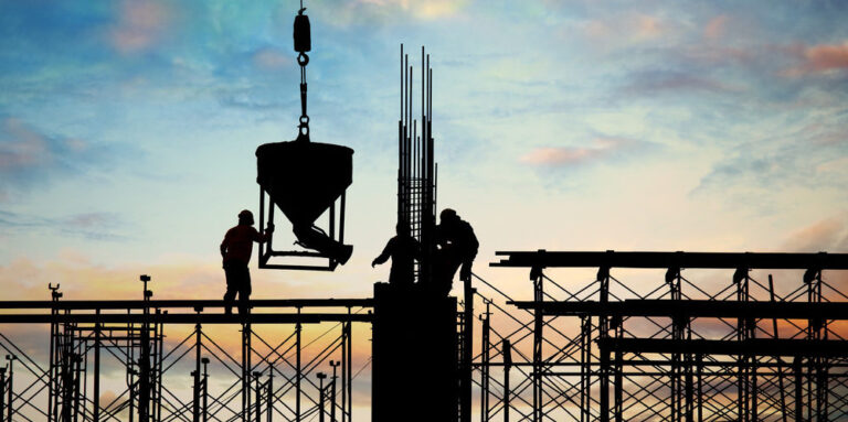 Nachhaltig bauen mit Beton – ein Blick in die Zukunft