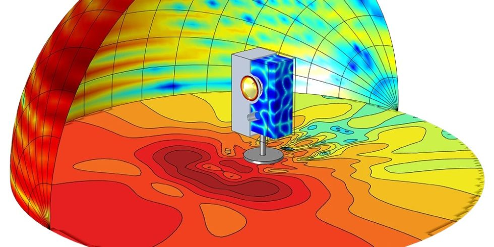COMSOL Day: Acoustics